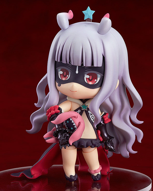 449 World Conquest Zvezda Plot Nendoroid Lady Venera
