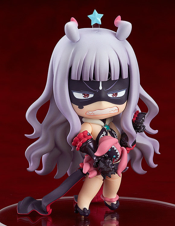 449 World Conquest Zvezda Plot Nendoroid Lady Venera