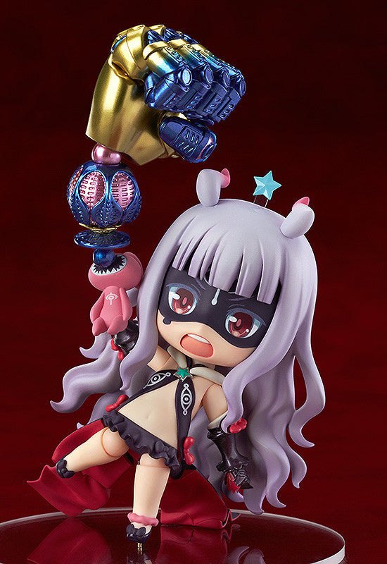 449 World Conquest Zvezda Plot Nendoroid Lady Venera