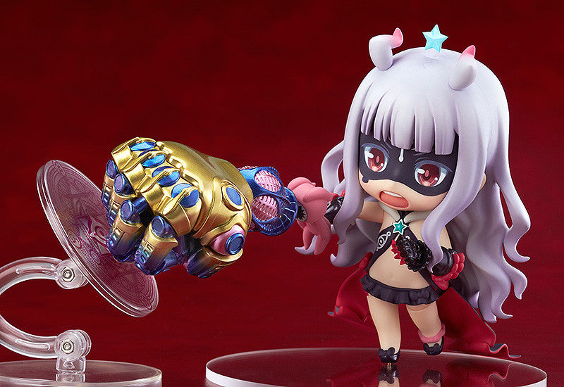 449 World Conquest Zvezda Plot Nendoroid Lady Venera