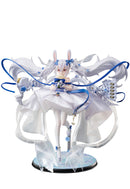 Azur Lane FURYU Laffey White Rabbit's Oath
