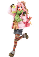 Yuru Camp Laid-Back Camp Phat! Company Nadeshiko Kagamihara