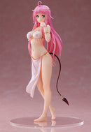 To LOVEru DARKNESS Hobby Japan Lala Satalin Deviluke