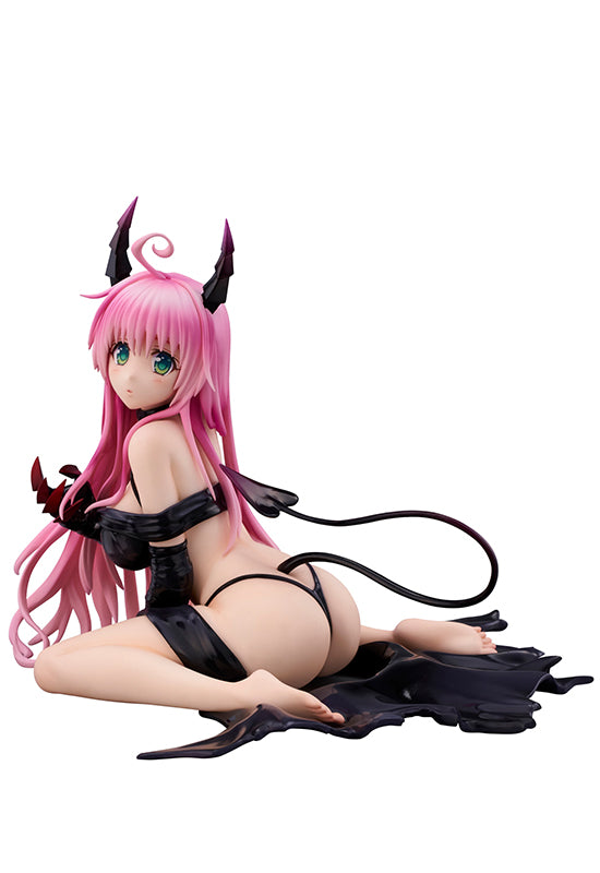 To Love-Ru Darkness UNION CREATIVE Lala Satalin Deviluke Darkness ver. (REPRODUCTION)