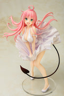 To Love-Ru Darkness QUES Q Lala Satalin Deviluke Dress Style