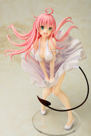 To Love-Ru Darkness QUES Q Lala Satalin Deviluke Dress Style