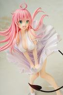 To Love-Ru Darkness QUES Q Lala Satalin Deviluke Dress Style