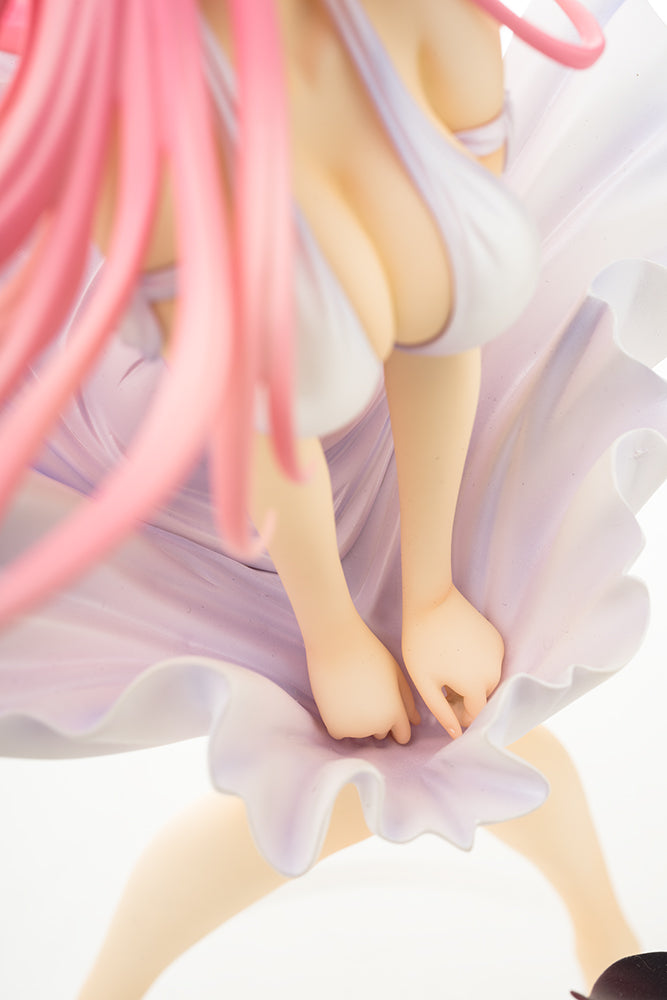 To Love-Ru Darkness QUES Q Lala Satalin Deviluke Dress Style