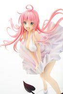 To Love-Ru Darkness QUES Q Lala Satalin Deviluke Dress Style