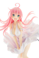 To Love-Ru Darkness QUES Q Lala Satalin Deviluke Dress Style