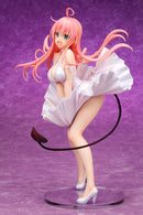 To Love-Ru Darkness QUES Q Lala Satalin Deviluke Dress Style