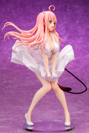 To Love-Ru Darkness QUES Q Lala Satalin Deviluke Dress Style