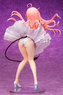 To Love-Ru Darkness QUES Q Lala Satalin Deviluke Dress Style