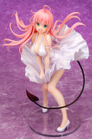 To Love-Ru Darkness QUES Q Lala Satalin Deviluke Dress Style
