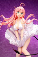 To Love-Ru Darkness QUES Q Lala Satalin Deviluke Dress Style
