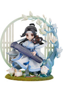 The Master of Diabolism Lan Wangji: Childhood Ver.