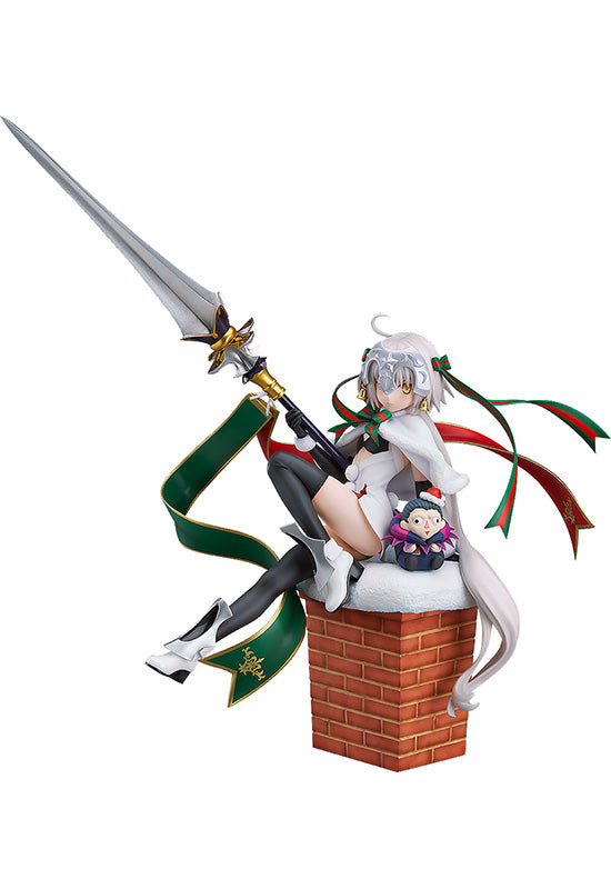 Fate/Grand Order GOOD SMILE COMPANY Lancer/Jeanne d'Arc Alter Santa Lily
