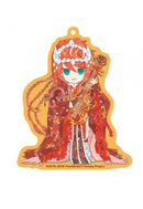 Thunderbolt Fantasy Sword Seekers 2 Good Smile Company Acrylic Keychains (Làng Wū Yáo & Líng Yá)