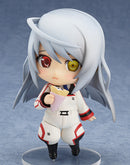 508 IS -Infinite Stratos- Nendoroid Laura Bodewig