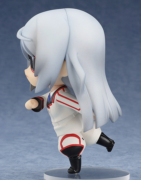 508 IS -Infinite Stratos- Nendoroid Laura Bodewig
