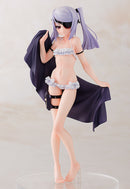 IS -Infinite Stratos- Aquamarine Laura Bodewig Swimsuit style
