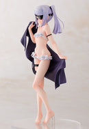 IS -Infinite Stratos- Aquamarine Laura Bodewig Swimsuit style