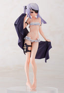 IS -Infinite Stratos- Aquamarine Laura Bodewig Swimsuit style