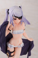IS -Infinite Stratos- Aquamarine Laura Bodewig Swimsuit style