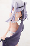 IS -Infinite Stratos- Aquamarine Laura Bodewig Swimsuit style