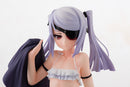 IS -Infinite Stratos- Aquamarine Laura Bodewig Swimsuit style