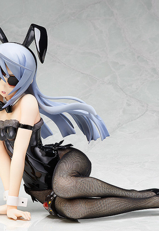 IS (Infinite Stratos) FREEing Laura Bodewig: Bunny Ver.