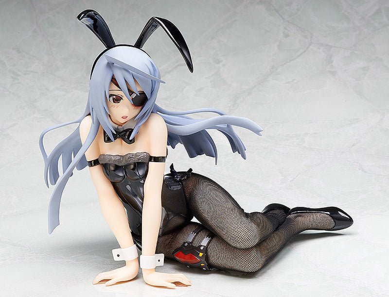 IS (Infinite Stratos) FREEing Laura Bodewig: Bunny Ver.