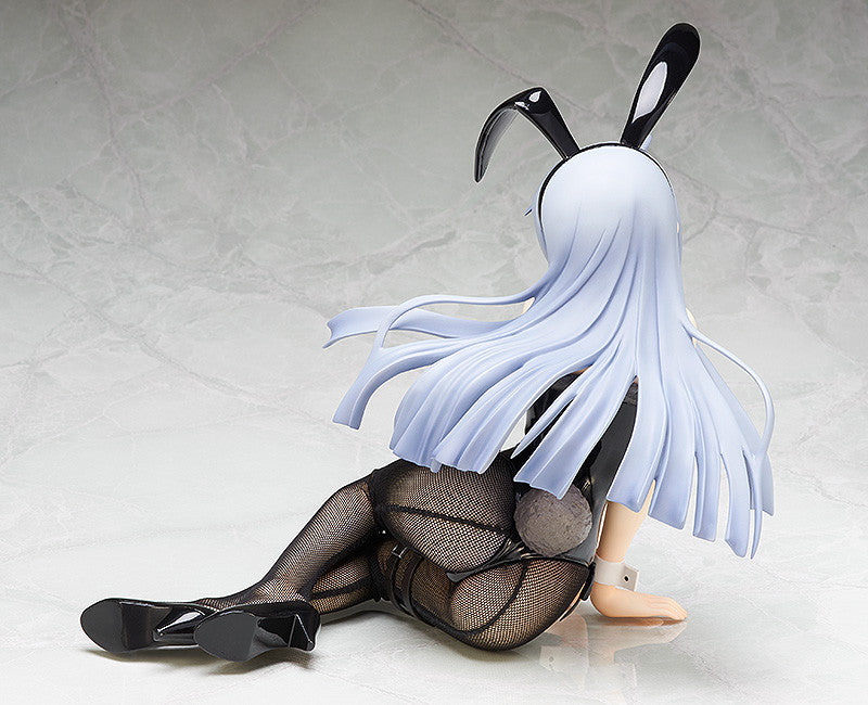 IS (Infinite Stratos) FREEing Laura Bodewig: Bunny Ver. (Re-Offer)