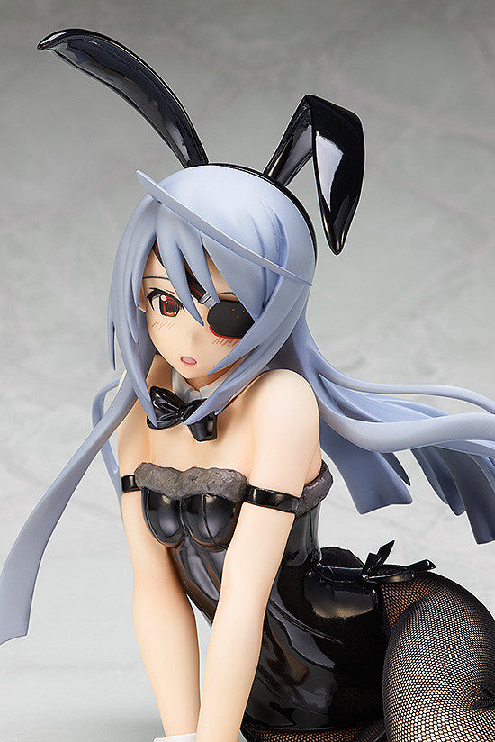 IS (Infinite Stratos) FREEing Laura Bodewig: Bunny Ver. (Re-Offer)