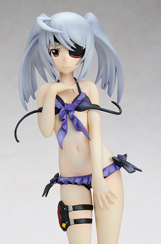 IS (Infinite Stratos) Penguin Parade Laura Bodewig