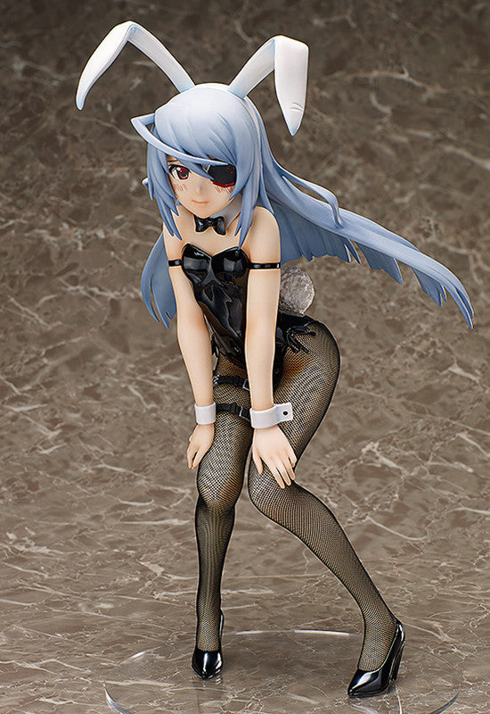 Infinite Stratos FREEing Laura Bodewig: Bunny Ver. 2nd