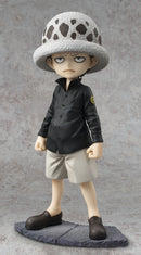 ONE PIECE P.O.P LIMITED EDITION CORAZON & LAW