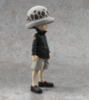 ONE PIECE P.O.P LIMITED EDITION CORAZON & LAW