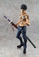 One Piece P.O.P. LIMITED EDITION Trafalgar Law ver 2.5