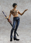 One Piece P.O.P. LIMITED EDITION Trafalgar Law ver 2.5