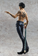 One Piece P.O.P. LIMITED EDITION Trafalgar Law ver 2.5