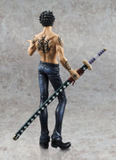 One Piece P.O.P. LIMITED EDITION Trafalgar Law ver 2.5