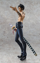 One Piece P.O.P. LIMITED EDITION Trafalgar Law ver 2.5