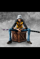 ONE PIECE P.O.P. MEGAHOUSE Playback Memories Trafalgar Law