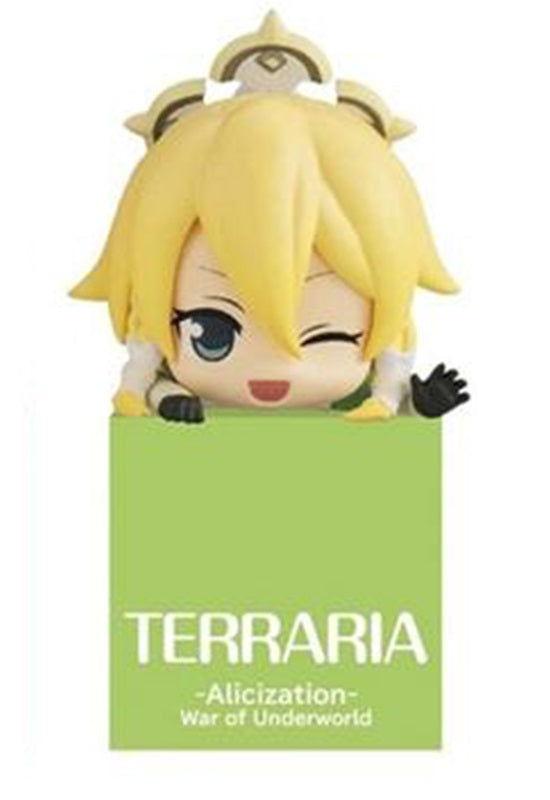 Sword Art Online Alicization FURYU Hikkake Figure Leafa