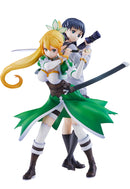 Sword Art Online UNION CREATIVE Leafa & Kirigaya Suguha set