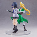 Sword Art Online UNION CREATIVE Leafa & Kirigaya Suguha set