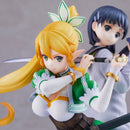 Sword Art Online UNION CREATIVE Leafa & Kirigaya Suguha set