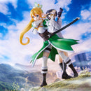 Sword Art Online UNION CREATIVE Leafa & Kirigaya Suguha set