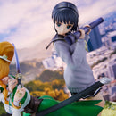 Sword Art Online UNION CREATIVE Leafa & Kirigaya Suguha set
